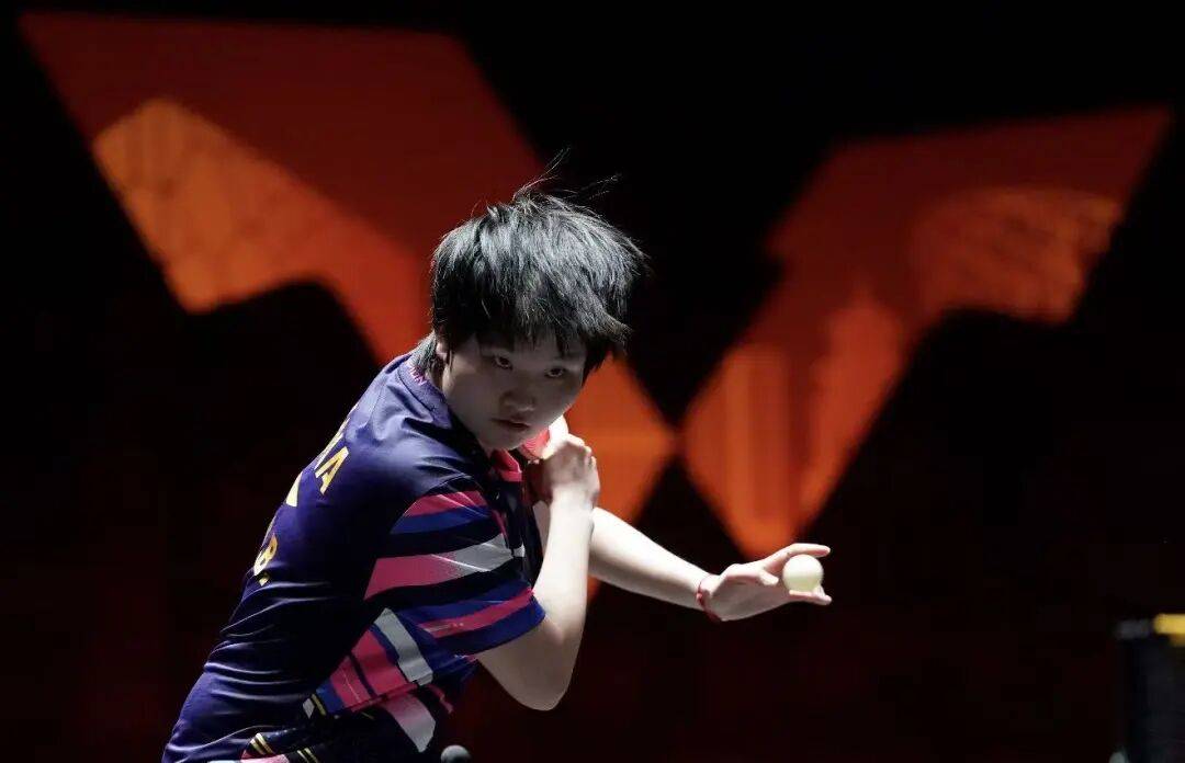 国乒6人晋级正赛<strong></p>
<p>加密货币</strong>,陈俊菘将战张本智和 | WTT中国大满贯赛