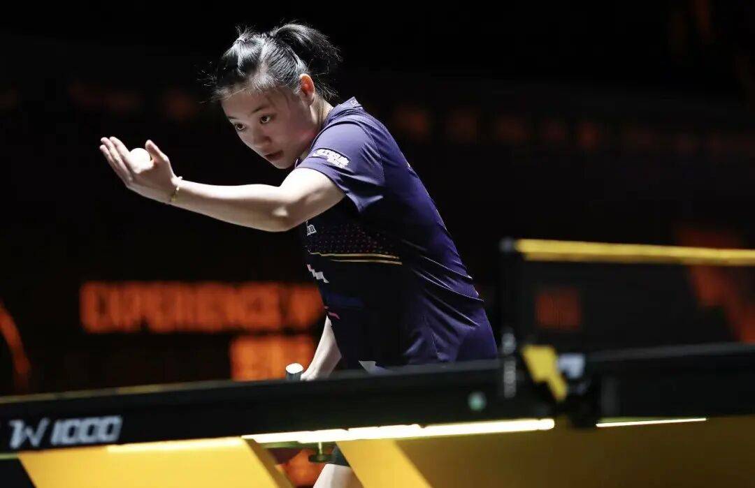 国乒6人晋级正赛<strong></p>
<p>加密货币</strong>,陈俊菘将战张本智和 | WTT中国大满贯赛