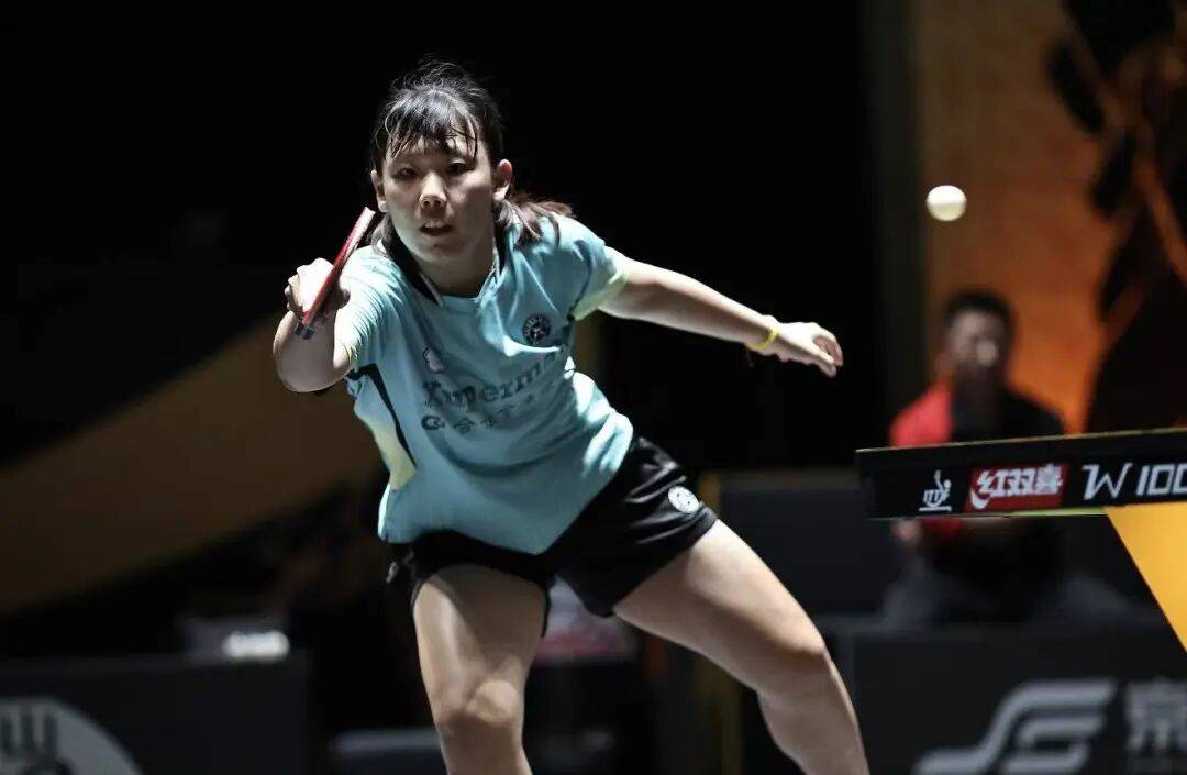 国乒6人晋级正赛<strong></p>
<p>加密货币</strong>,陈俊菘将战张本智和 | WTT中国大满贯赛