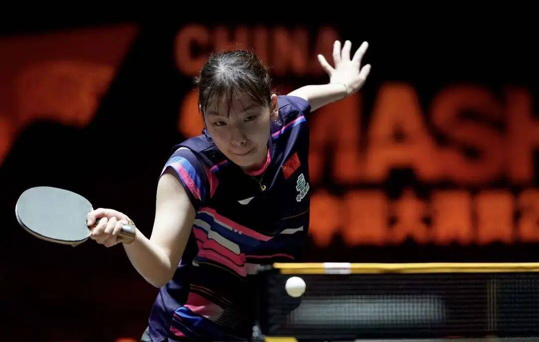 国乒6人晋级正赛<strong></p>
<p>加密货币</strong>,陈俊菘将战张本智和 | WTT中国大满贯赛