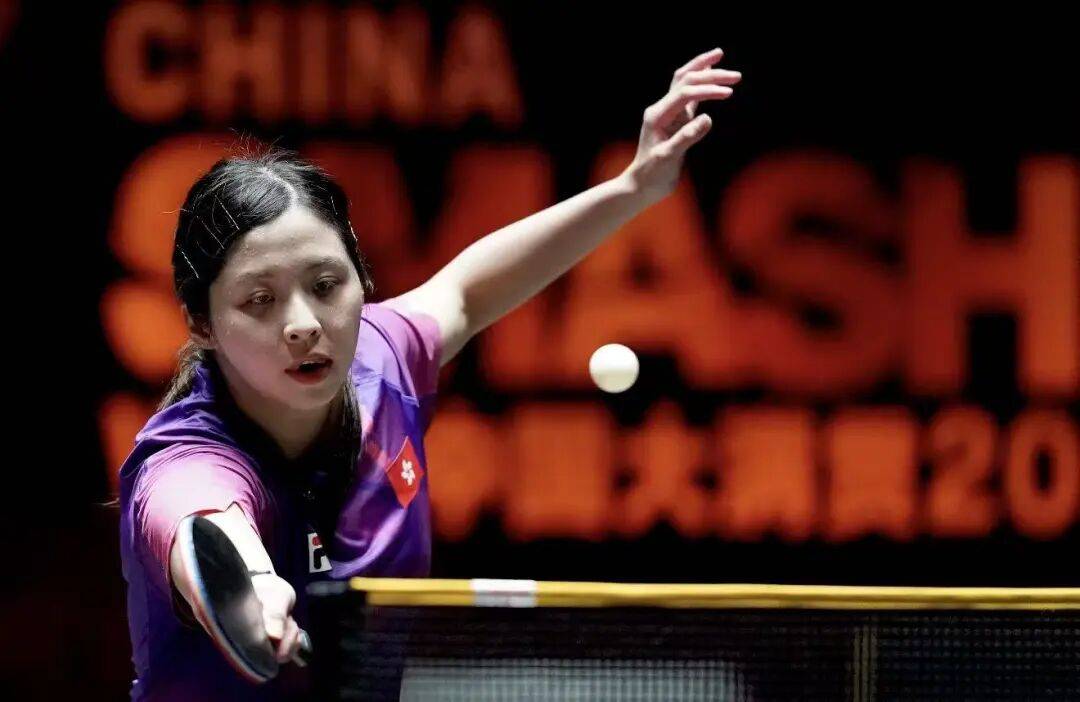 国乒6人晋级正赛<strong></p>
<p>加密货币</strong>,陈俊菘将战张本智和 | WTT中国大满贯赛