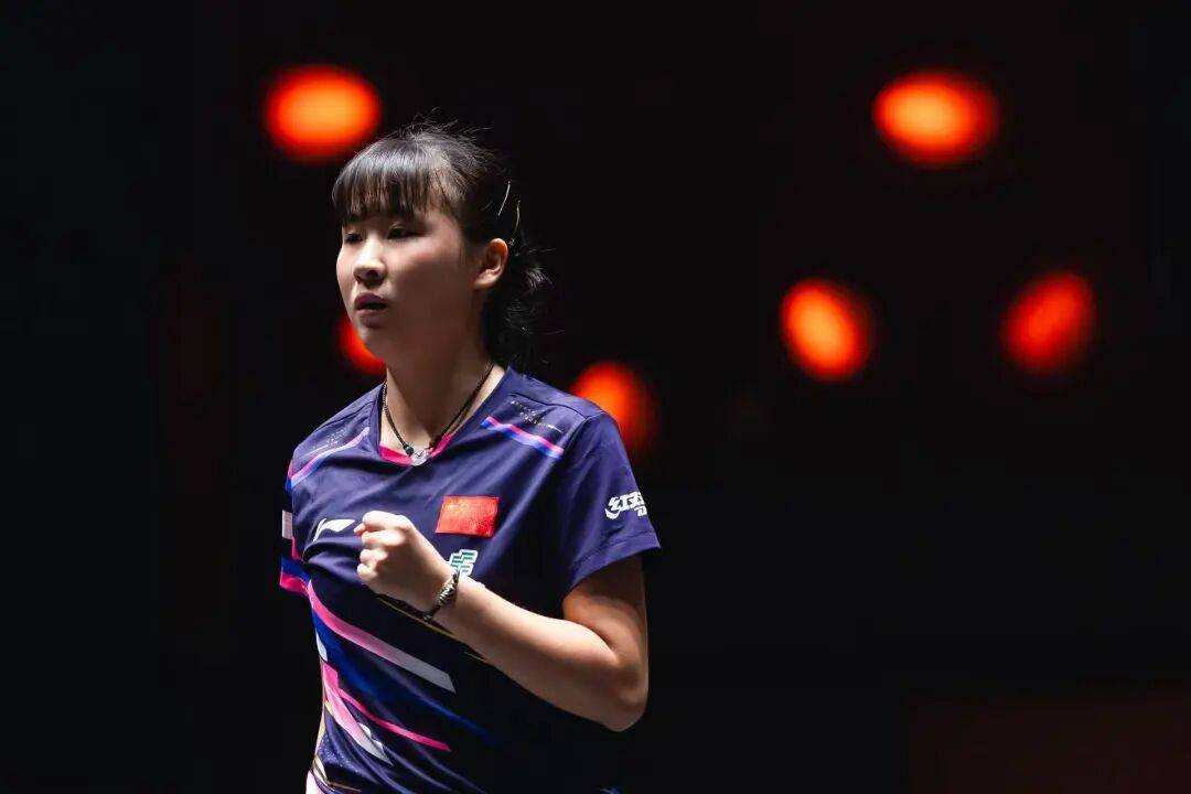 国乒6人晋级正赛<strong></p>
<p>加密货币</strong>,陈俊菘将战张本智和 | WTT中国大满贯赛