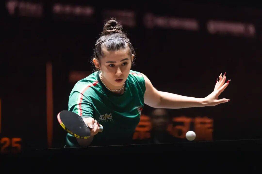 国乒6人晋级正赛<strong></p>
<p>加密货币</strong>,陈俊菘将战张本智和 | WTT中国大满贯赛