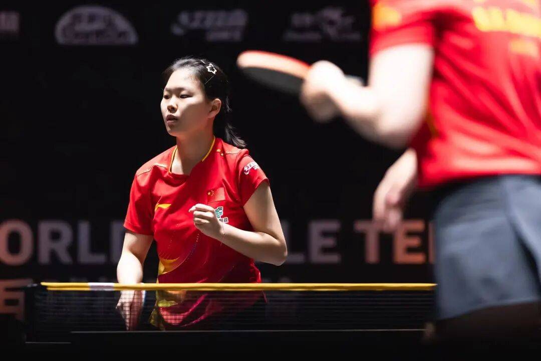 国乒6人晋级正赛<strong></p>
<p>加密货币</strong>,陈俊菘将战张本智和 | WTT中国大满贯赛