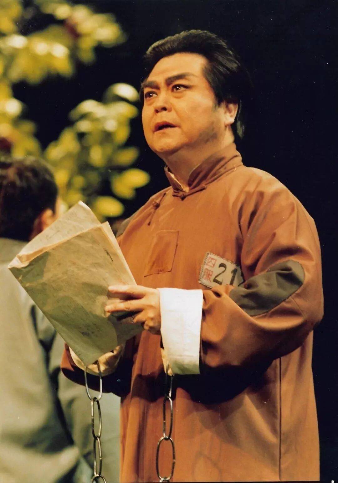 痛别<strong></p>
<p>加密货币</strong>!著名演员昨晚去世!4岁入行、刻苦一生