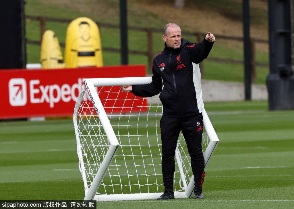 利物浦首败！斯洛特：只能怪自己