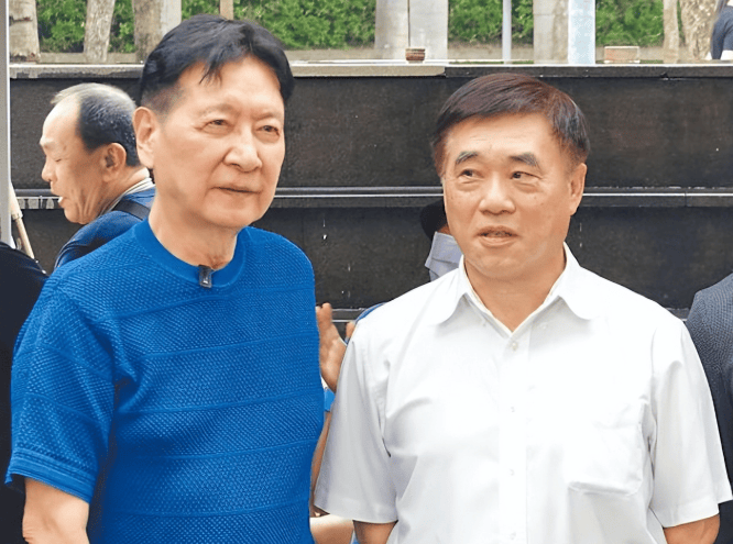 倒计时阶段再生变数!国民党主席选举一人退选<strong></p>
<p>加密货币</strong>,马英九态度转变,台媒大胆作出预测,郑丽文还有机会?