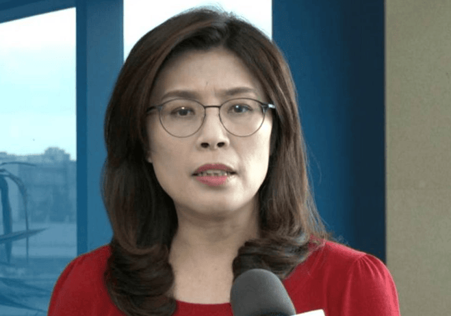 倒计时阶段再生变数!国民党主席选举一人退选<strong></p>
<p>加密货币</strong>,马英九态度转变,台媒大胆作出预测,郑丽文还有机会?