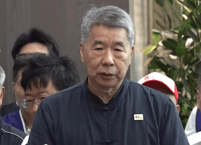 倒计时阶段再生变数!国民党主席选举一人退选<strong></p>
<p>加密货币</strong>,马英九态度转变,台媒大胆作出预测,郑丽文还有机会?