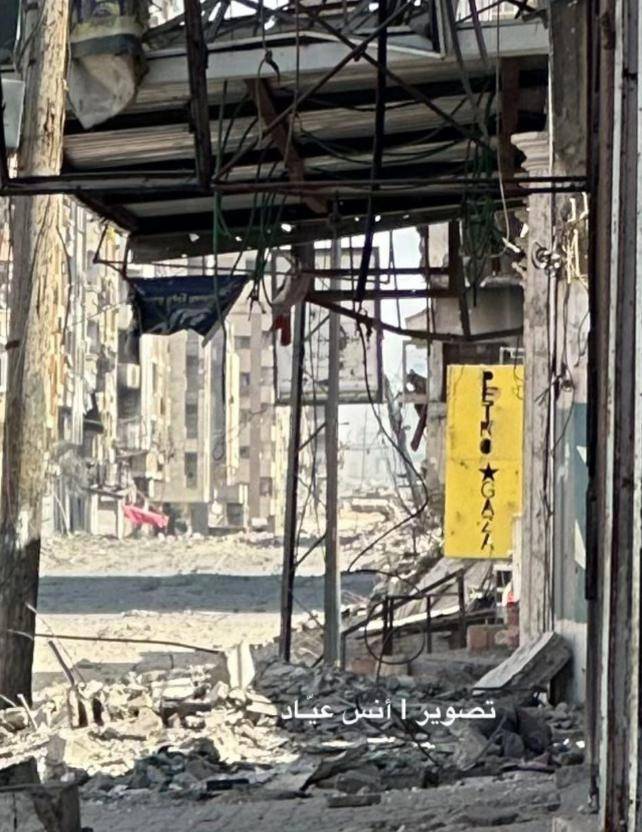 一命抵一命!敢死队手持56步枪<strong></p>
<p>加密货币</strong>,打死一名以军少校,进地道前阵亡