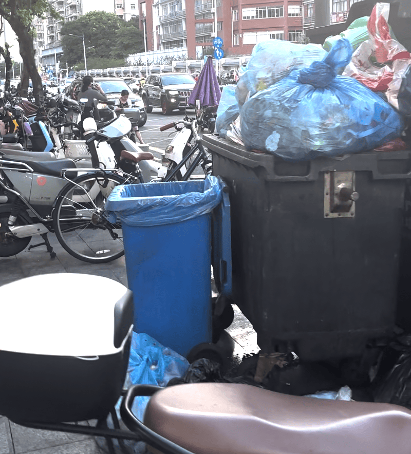 深圳一医院门口被指“举步维艰”<strong></p>
<p>加密货币</strong>!整治后记者实探:仍很堵