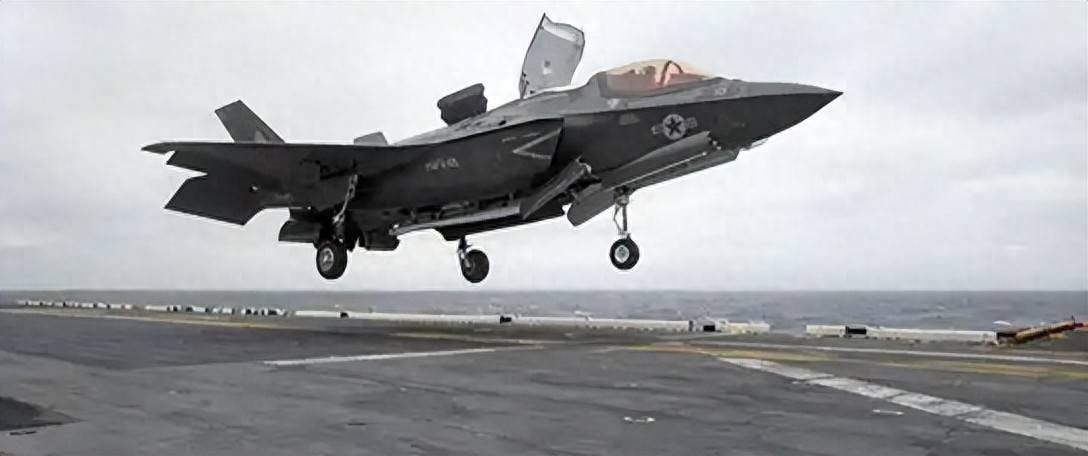 福建舰电弹系统造假，歼-35能自主起飞？某些人清楚自己在说什么吗？