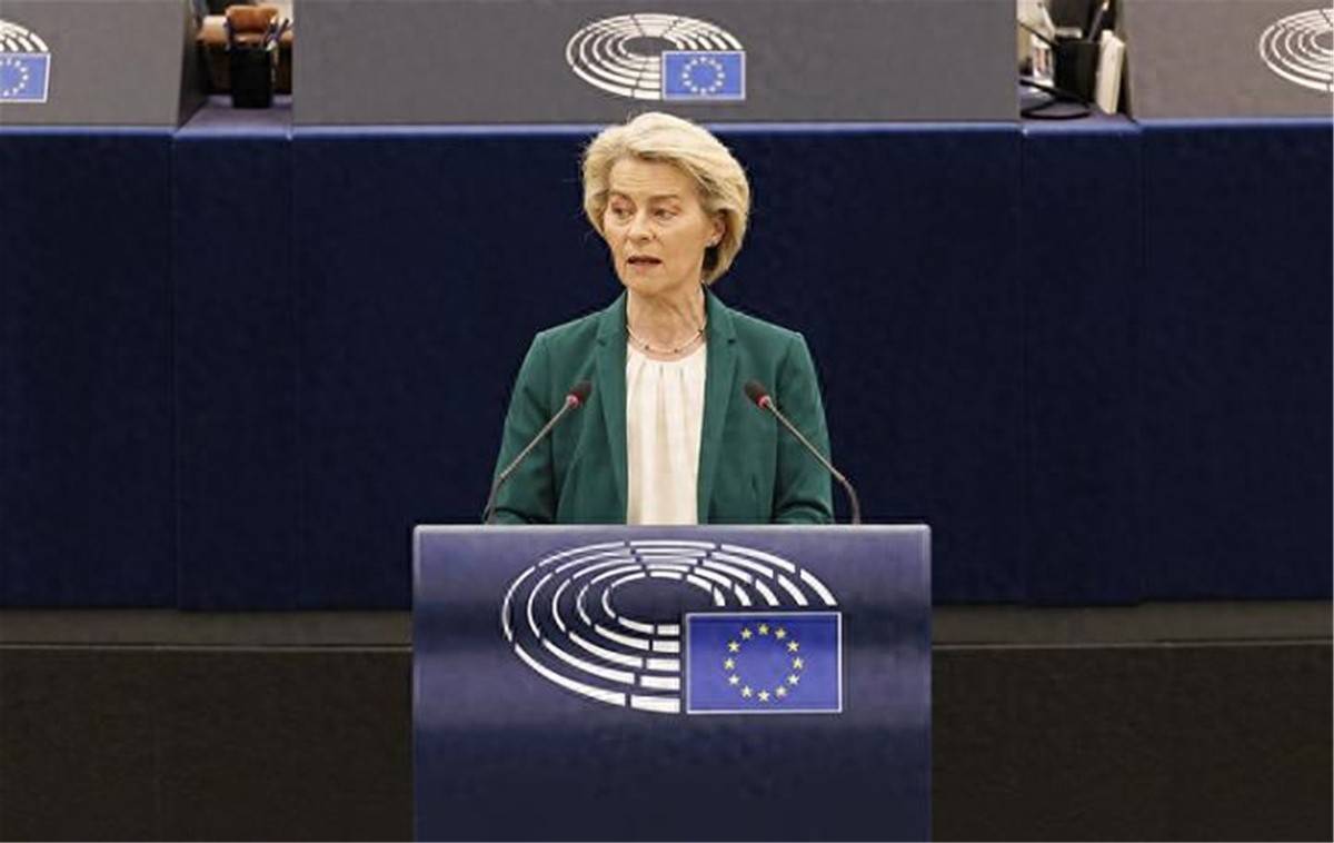 欧盟批评中国令人失望<strong></p>
<p>加密数字货币</strong>,中国六字反问有力回击,“你敢批评美国吗?”