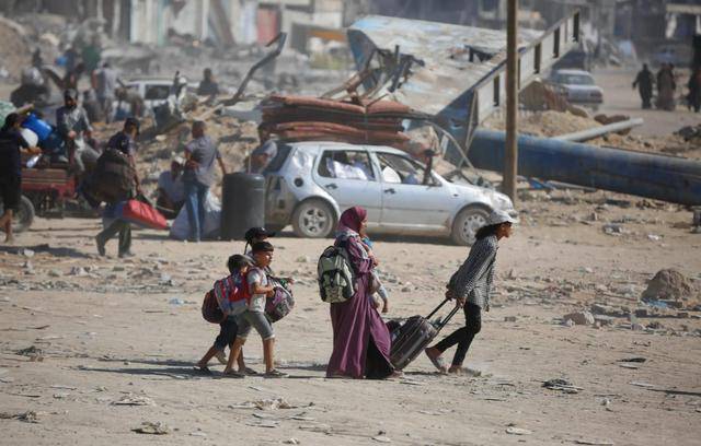 被157国承认后<strong></p>
<p>加密数字货币</strong>,巴勒斯坦申请加入金砖,中方4字回应绝不踏入陷阱