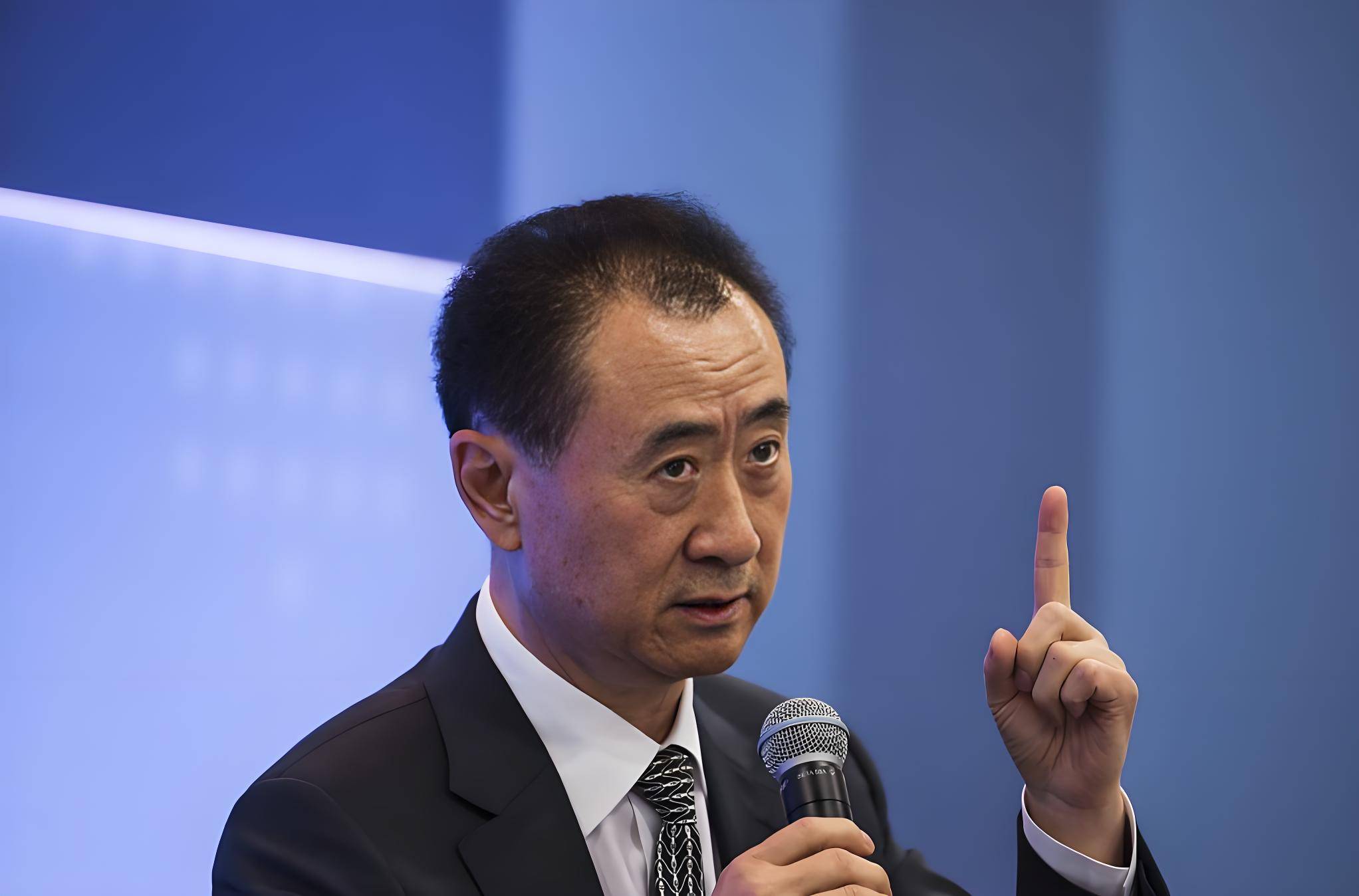 王健林“限高”措施已取消<strong></p>
<p>加密数字货币</strong>,知情人士曾称或因是在执行层面信息不对称导致