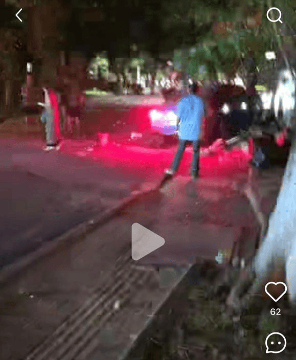 痛心!遇难女孩是大一新生<strong></p>
<p>加密数字货币</strong>,当天过18岁生日;警方通报“华南理工大学车祸致1死1伤”