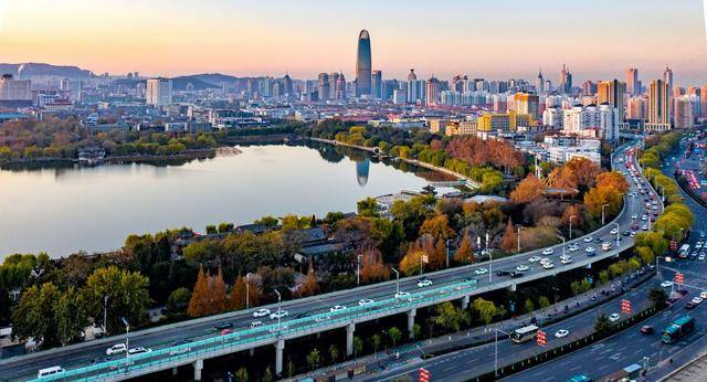 济南科创债发行规模突破200亿元 发行家数及金额均居全省首位