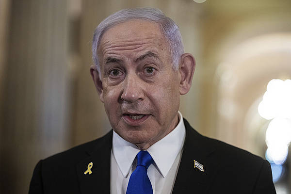内塔尼亚胡就袭击卡塔尔事件向卡方道歉