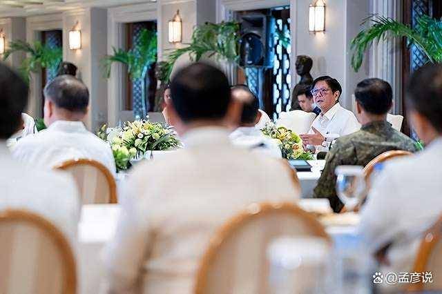 杜特尔特要被释放了?消息刚刚传开<strong></p>
<p>加密货币交易所</strong>,菲律宾出现军事政变的风声