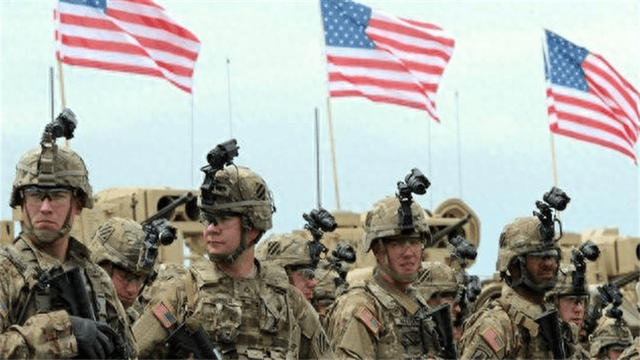 细节披露!美防长竟瞒着特朗普<strong></p>
<p>加密货币交易所</strong>,动员数百名美军将领共商大事