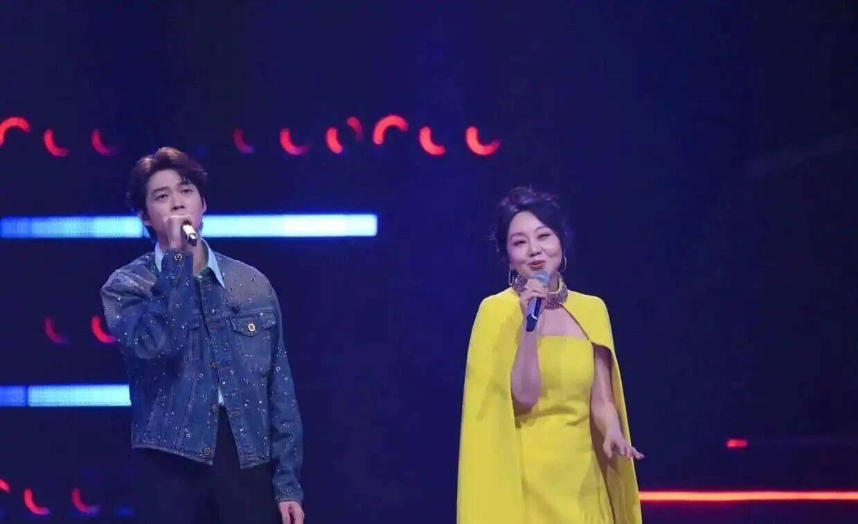 闫妮微醺式演唱再上热搜!35岁爆红后速成大满贯视后<strong></p>
<p>加密货币交易所</strong>,她是松弛美学的代言人