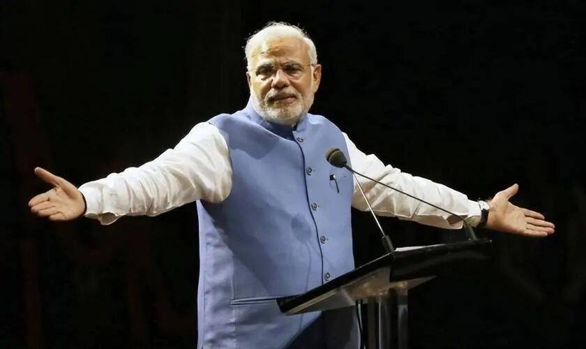 莫迪难得清醒:印度真正的敌人不是美国<strong></p>
<p>加密货币交易所</strong>,不是巴基斯坦,是印度自己