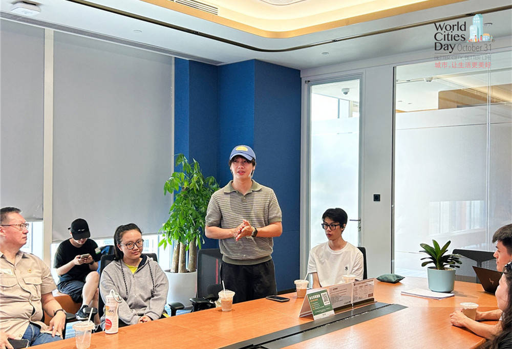 走进华为全球最大研发中心<strong></p>
<p>加密货币交易所</strong>,世界城市日解码智慧城市独特魅力