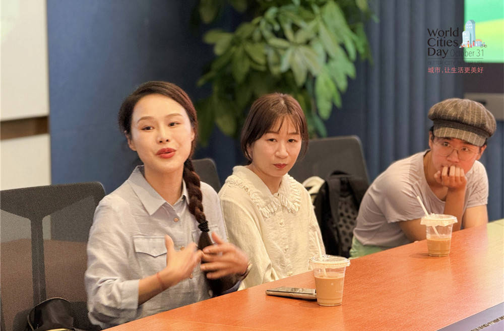 走进华为全球最大研发中心<strong></p>
<p>加密货币交易所</strong>,世界城市日解码智慧城市独特魅力