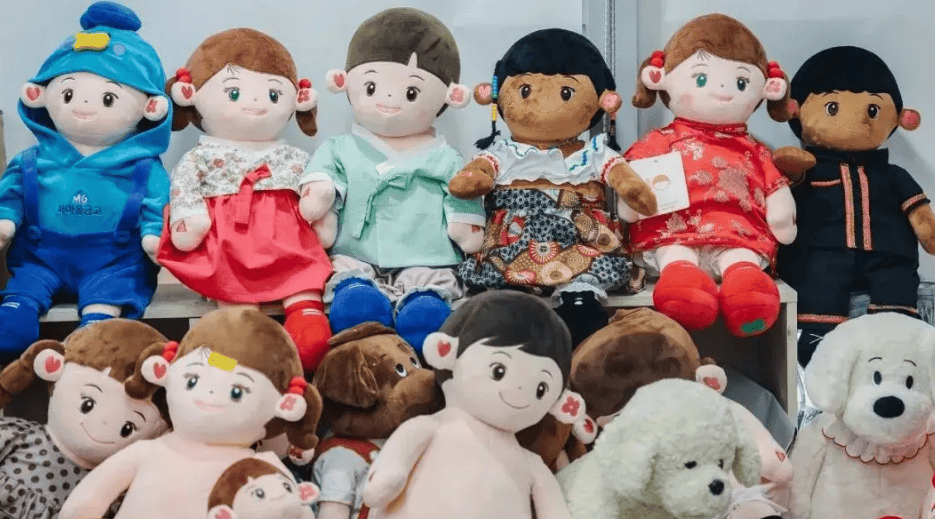 给奶奶们发的AI孙子<strong></p>
<p>加密货币交易所</strong>,有点让人失望?千亿AI玩具市场虚火正旺?