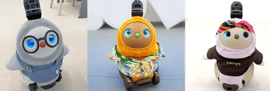 给奶奶们发的AI孙子<strong></p>
<p>加密货币交易所</strong>,有点让人失望?千亿AI玩具市场虚火正旺?