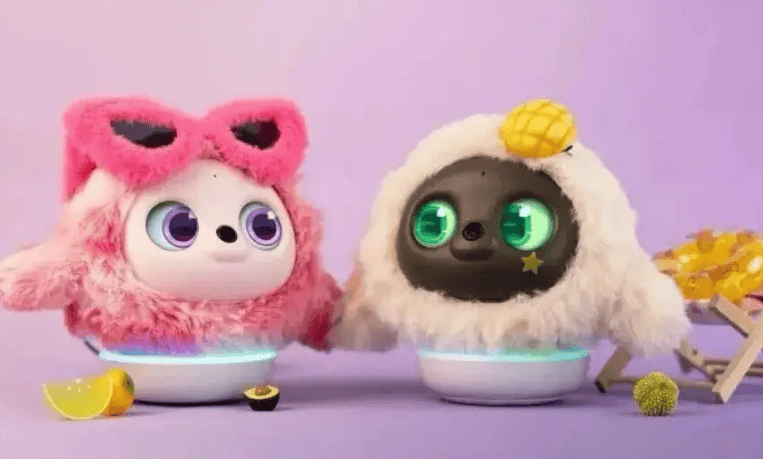 给奶奶们发的AI孙子<strong></p>
<p>加密货币交易所</strong>,有点让人失望?千亿AI玩具市场虚火正旺?