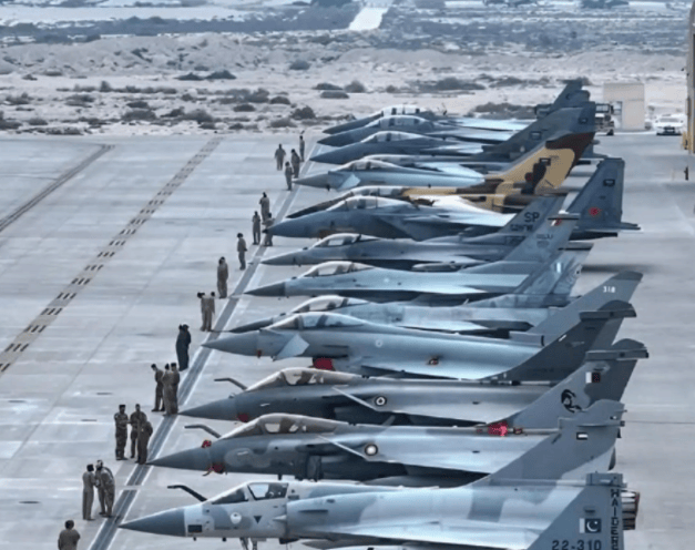 巴基斯坦总理在联合国<strong></p>
<p>加密货币交易所</strong>,宣布印巴空战真实战绩