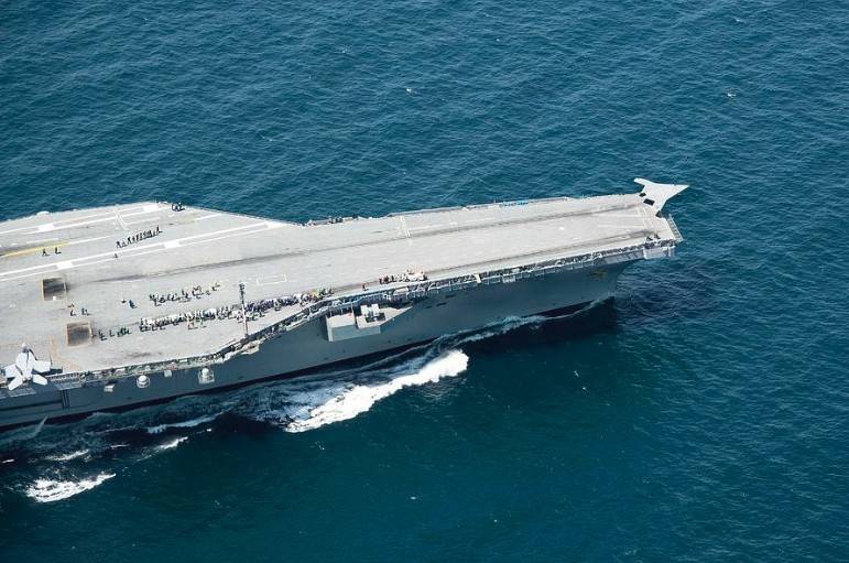 福建舰刚传来好消息<strong></p>
<p>加密货币交易所</strong>,攻击-21也正式发布,真正的无人机航母即将问世