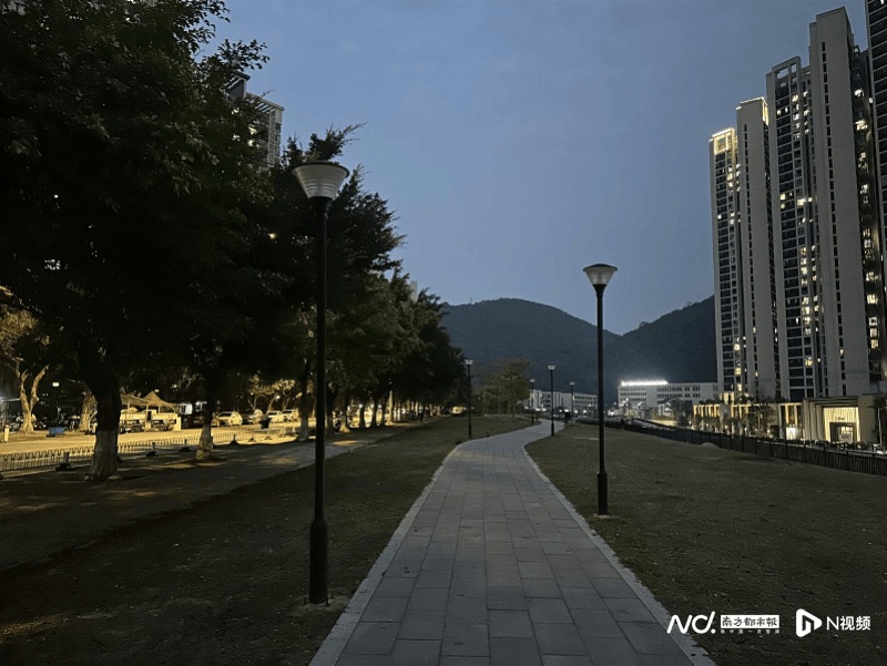 暗访回头看:广州口袋公园乱象整改成效如何<strong></p>
<p>加密货币交易所</strong>?记者再探