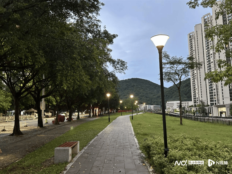 暗访回头看:广州口袋公园乱象整改成效如何<strong></p>
<p>加密货币交易所</strong>?记者再探