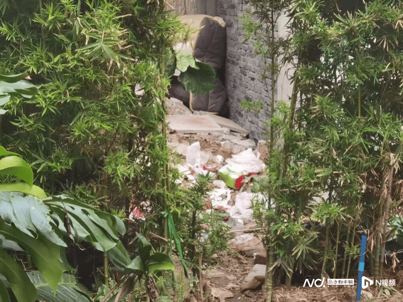 暗访回头看:广州口袋公园乱象整改成效如何<strong></p>
<p>加密货币交易所</strong>?记者再探