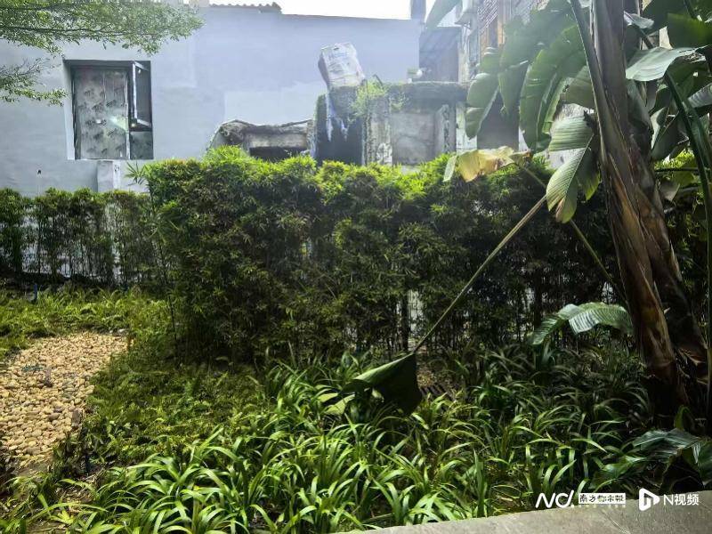 暗访回头看:广州口袋公园乱象整改成效如何<strong></p>
<p>加密货币交易所</strong>?记者再探