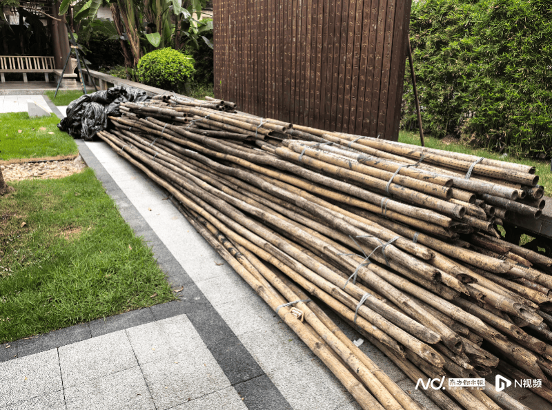 暗访回头看:广州口袋公园乱象整改成效如何<strong></p>
<p>加密货币交易所</strong>?记者再探