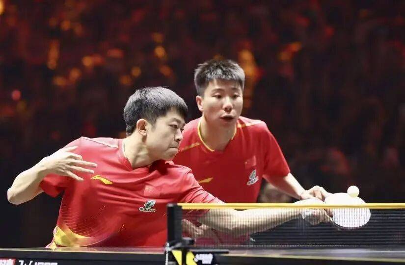 国乒提前锁定混双冠军<strong></p>
<p>加密货币行情</strong>,男、女双打各有3对进4强 | WTT中国大满贯双打