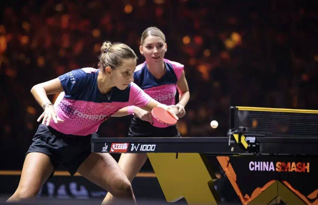 国乒提前锁定混双冠军<strong></p>
<p>加密货币行情</strong>,男、女双打各有3对进4强 | WTT中国大满贯双打