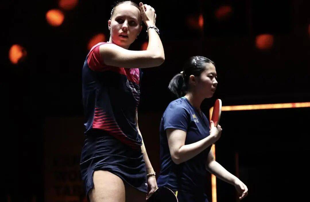 国乒提前锁定混双冠军<strong></p>
<p>加密货币行情</strong>,男、女双打各有3对进4强 | WTT中国大满贯双打