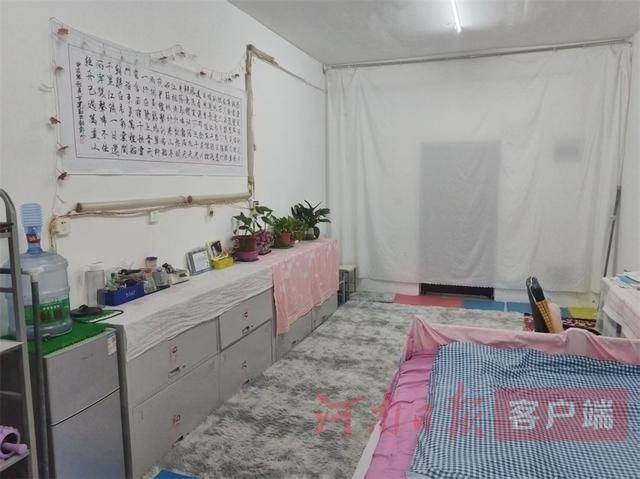 从8人间到夫妻房<strong></p>
<p>加密货币行情</strong>,郑州富士康员工幸福安居“进行时”