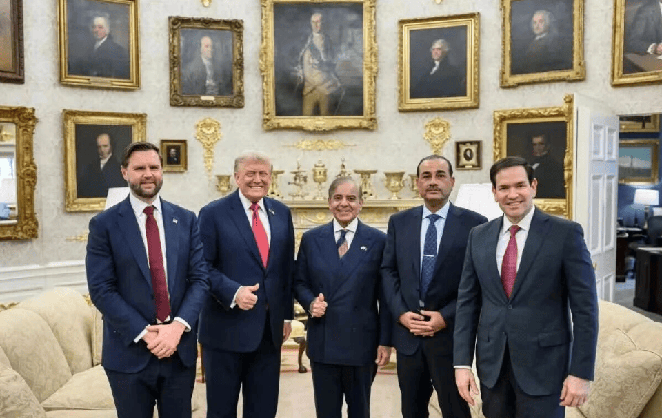 巴基斯坦总理及元帅<strong></p>
<p>加密货币行情</strong>,与特朗普会晤相谈甚欢