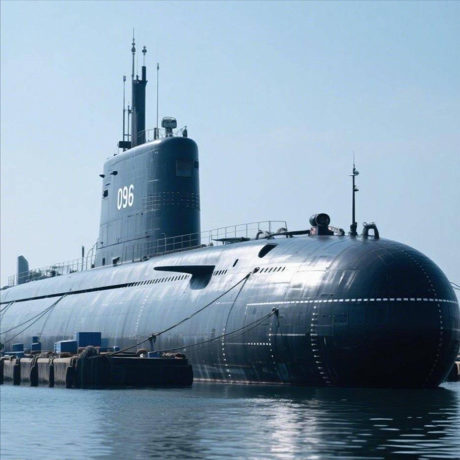 95%命中率!未来将使用人工智能打击美国核潜艇<strong></p>
<p>加密货币行情</strong>,西方人不信,但噩梦开始了