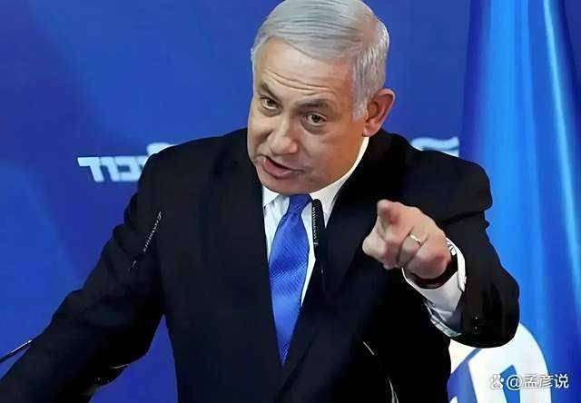 内塔尼亚胡下了台就吃闭门羹<strong></p>
<p>加密货币行情</strong>,34国要算流血账,特朗普也无力保他