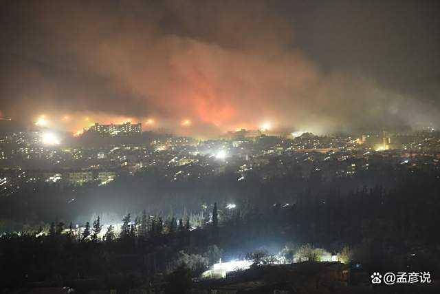 内塔尼亚胡下了台就吃闭门羹<strong></p>
<p>加密货币行情</strong>,34国要算流血账,特朗普也无力保他