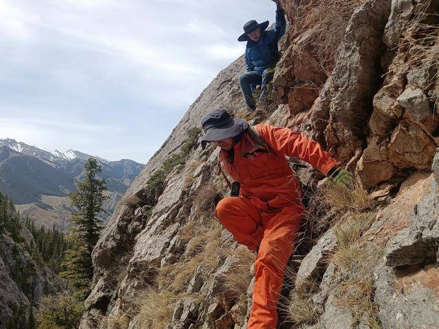 全国找金最多的地质队<strong></p>
<p>加密货币</strong>!已查明金资源量2810余吨