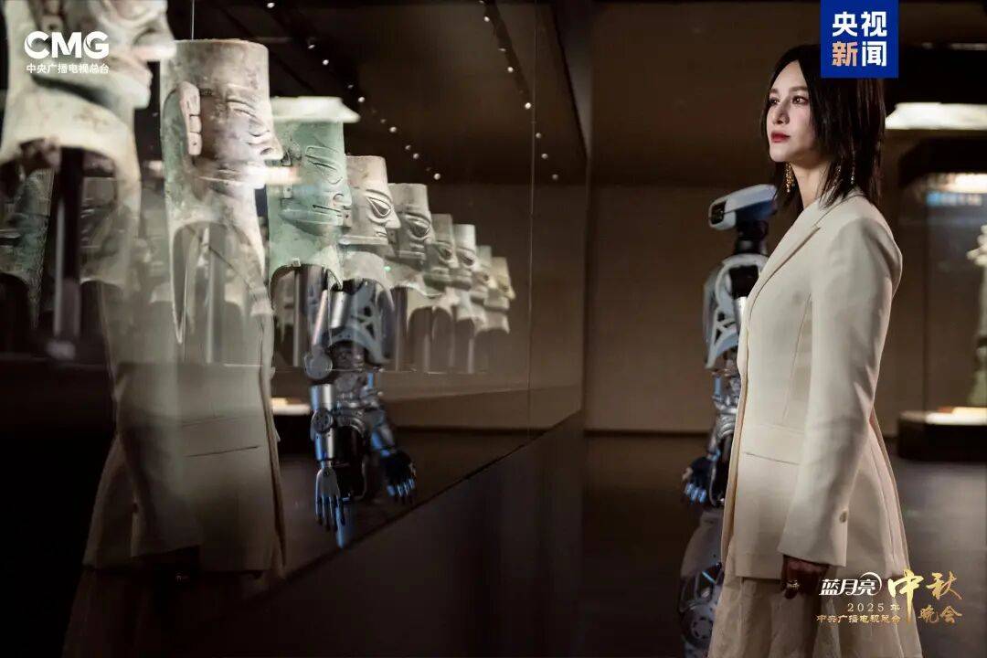 就在今晚<strong></p>
<p>加密货币</strong>!央视中秋晚会节目单来了!