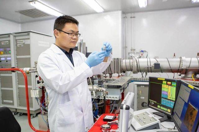 新发现!月球背面月幔有点“冷”<strong></p>
<p>加密货币</strong>,月球“二分性”现象再添证据