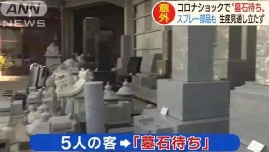 日本人快“死不起”了!送日本人“入土”的生意<strong></p>
<p>加密货币钱包</strong>,正在被中国人承包